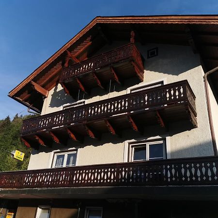 Bike Hostel Schladming Buitenkant foto