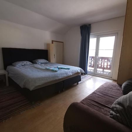 Bike Hostel Schladming Buitenkant foto