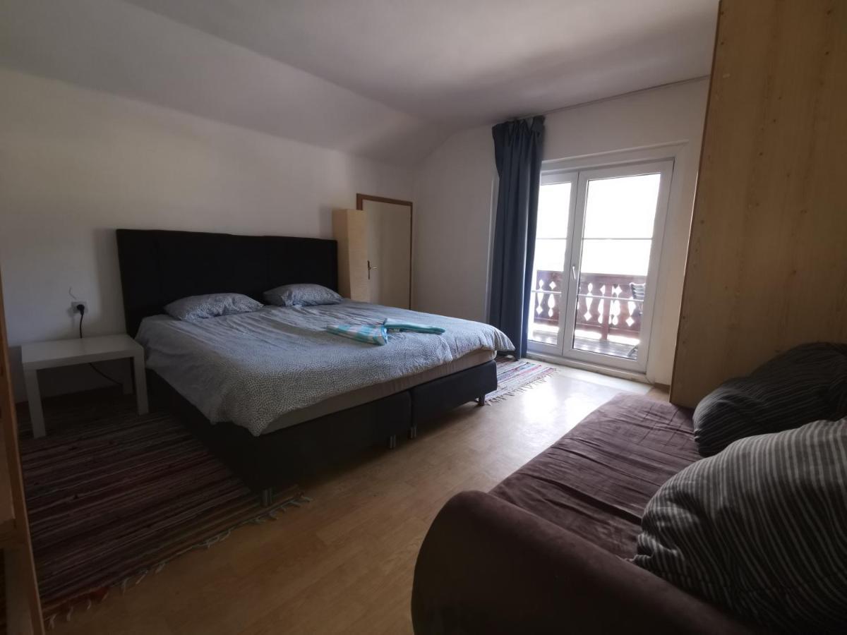 Bike Hostel Schladming Buitenkant foto