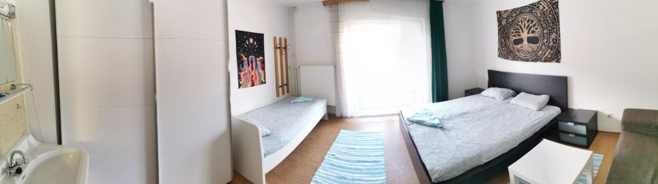 Bike Hostel Schladming Buitenkant foto